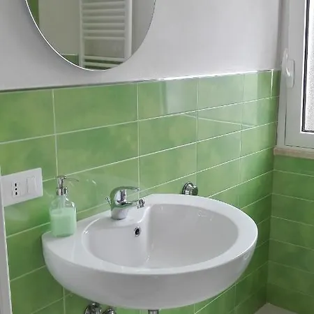 La Casa Delle Barche Terrasini