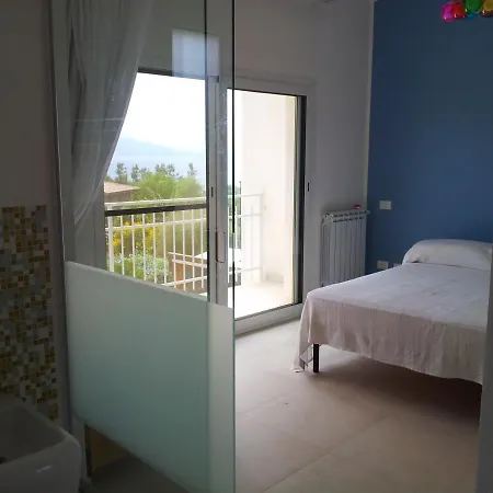 Casa de hóspedes La Casa Delle Barche *