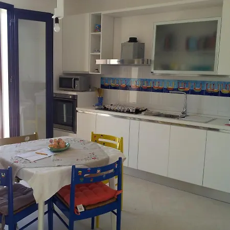 La Casa Delle Barche Terrasini