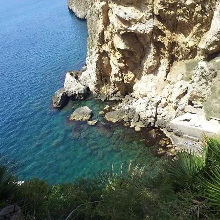 La Casa Delle Barche