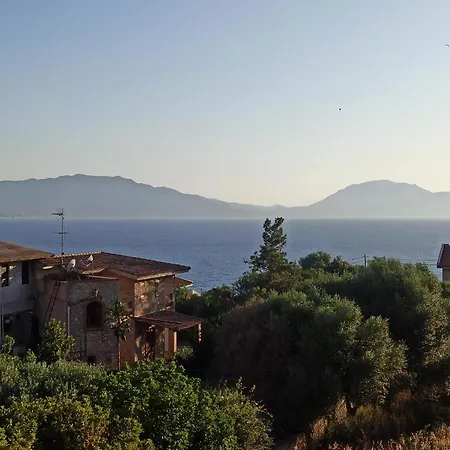 La Casa Delle Barche