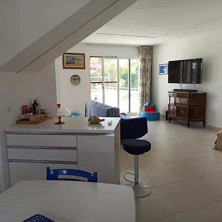 Casa de hóspedes La Casa Delle Barche