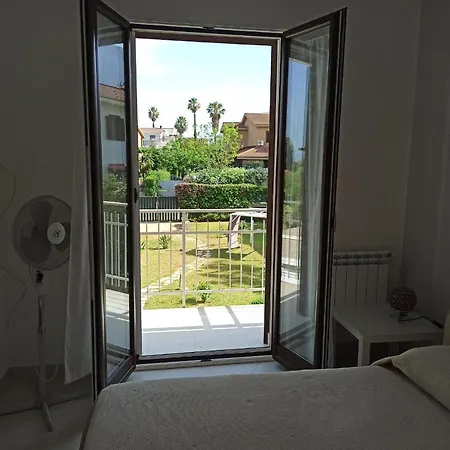 La Casa Delle Barche Terrasini