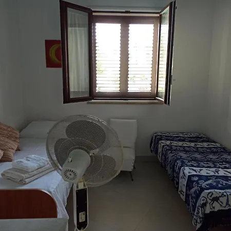 La Casa Delle Barche Casa de hóspedes *